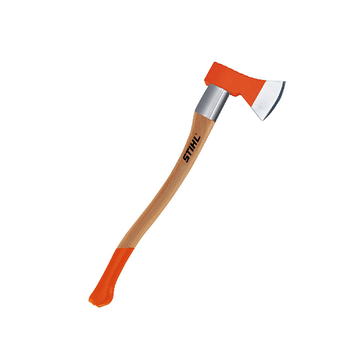 STIHL AX 16 S bosbouwbijl STIHL AX 16 S bosbouwbijl