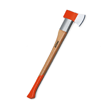 STIHL AX 28 CS kloofbijl STIHL AX 28 CS kloofbijl