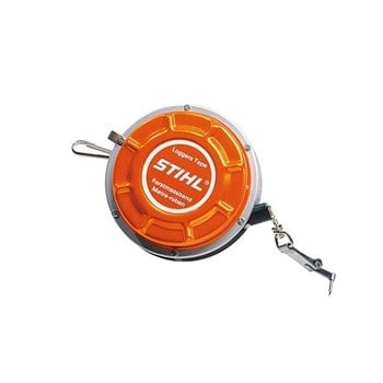 STIHL Rolmaat metalen uitvoering STIHL Rolmaat metalen uitvoering