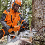 STIHL MS 462 C-M VW benzine kettingzaag STIHL STIHL MS 462 C-M VW benzine kettingzaag