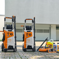 Hogedrukreinigers Hogedrukreinigers