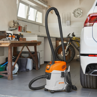 Stofzuigers Stofzuigers