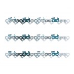 STIHL 3/8" RAPID SUPER (RS) 1,6 mm zaagketting STIHL STIHL 3/8" RAPID SUPER (RS) 1,6 mm zaagketting