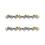 STIHL .325" Duro 3 Pro (D3) 1,3 mm zaagketting STIHL STIHL .325" Duro 3 Pro (D3) 1,3 mm zaagketting