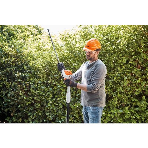 STIHL HLA 56 accu hoogsnoeier STIHL STIHL HLA 56 accu hoogsnoeier