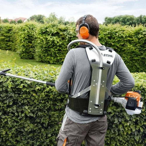 STIHL HL 92 C-E benzine hoogsnoeier STIHL STIHL HL 92 C-E benzine hoogsnoeier