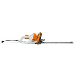 STIHL HSE 52 elektrische heggenschaar STIHL STIHL HSE 52 elektrische heggenschaar