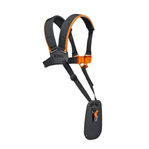 STIHL Dubbel draagstel STIHL STIHL Dubbel draagstel