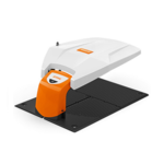 STIHL AIP 602 Zonnedak voor RMI robotmaaiers STIHL STIHL AIP 602 Zonnedak voor RMI robotmaaiers