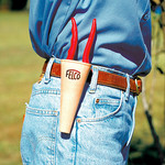 FELCO 912 lederen holster FELCO FELCO 912 lederen holster