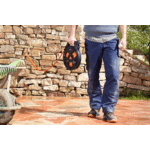 STIHL Textielslang met cassette STIHL STIHL Textielslang met cassette