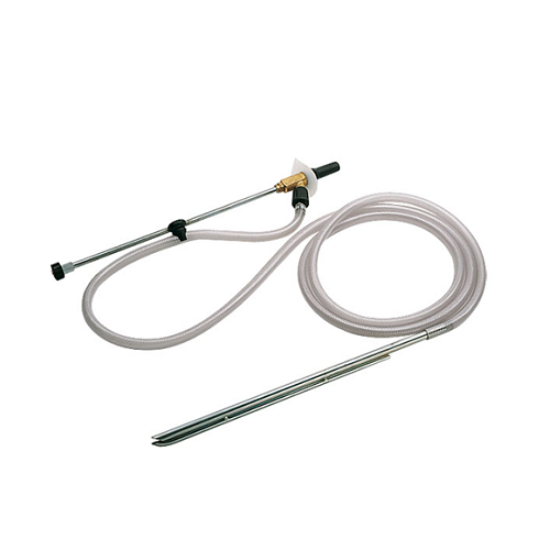 STIHL natzandstraaluitrusting 05 STIHL STIHL natzandstraaluitrusting 05