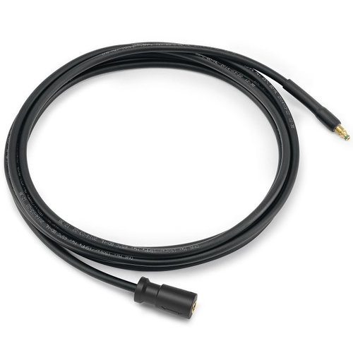 STIHL Verlengstuk hogedrukslang met snelkoppeling STIHL STIHL Verlengstuk hogedrukslang met snelkoppeling