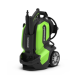Greenworks G50 hogedrukreiniger Greenworks Greenworks G50 hogedrukreiniger