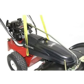 Tielbürger bevestigingsbeugels