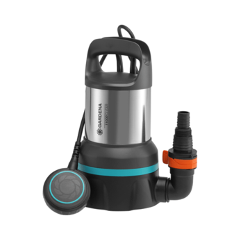 Gardena Dompelpomp 11000 Gardena Dompelpomp 11000