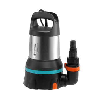 Gardena Dompelpomp 11000 aquasensor Gardena Dompelpomp 11000 aquasensor