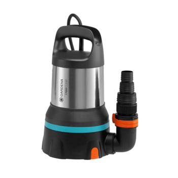Gardena Dompelpomp 17000 aquasensor Gardena Dompelpomp 17000 aquasensor