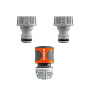 Gardena Aansluitset Gardena Aansluitset