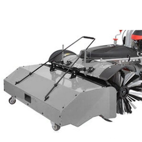 Lumag KM1000 benzine veegmachine Lumag Lumag KM1000 benzine veegmachine