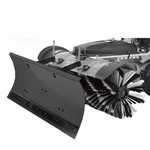 Lumag KM1000 benzine veegmachine Lumag Lumag KM1000 benzine veegmachine