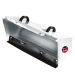 Lumag KM600N benzine veegmachine Lumag Lumag KM600N benzine veegmachine