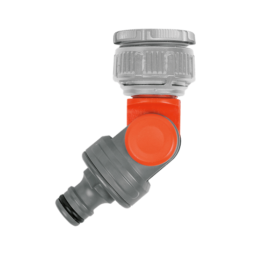 Gardena Scharnierend kraanstuk Gardena Gardena Scharnierend kraanstuk