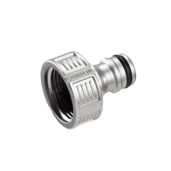 Gardena Premium kraanstuk 26,5 mm Gardena Premium kraanstuk 26,5 mm