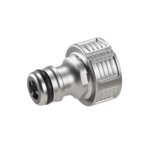 Gardena Premium kraanstuk 21 mm Gardena Gardena Premium kraanstuk 21 mm