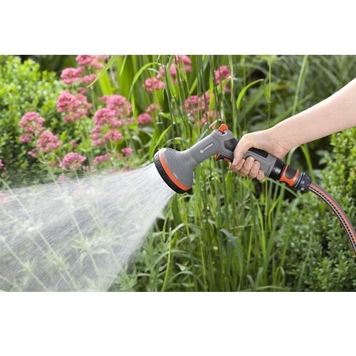 Gardena Comfort broes voor bloembedden Gardena Gardena Comfort broes voor bloembedden