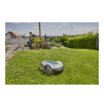 Gardena Gardena SILENO Life robotmaaier - 1.000 m²