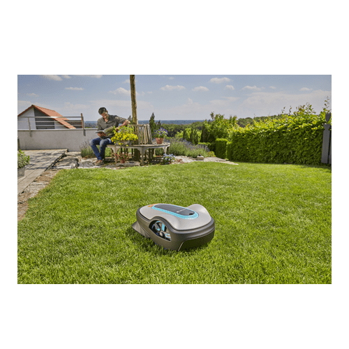 Gardena Gardena SILENO Life robotmaaier - 1.000 m²