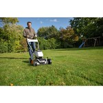 STIHL RMA 2 RPV accu grasmaaier STIHL STIHL RMA 2 RPV accu grasmaaier