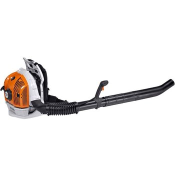 STIHL BR 600 benzine bladblazer STIHL BR 600 benzine bladblazer