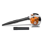 STIHL BG 86 benzine bladblazer STIHL STIHL BG 86 benzine bladblazer