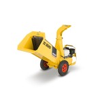 Jo Beau M300 benzine hakselaar Jo Beau Jo Beau M300 benzine hakselaar