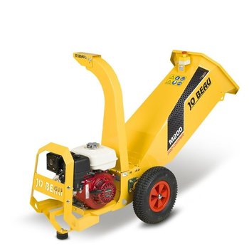 Jo Beau M200 hakselaar Jo Beau M200 hakselaar