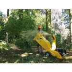 Jo Beau M250 Garden Line benzine hakselaar Jo Beau Jo Beau M250 Garden Line benzine hakselaar