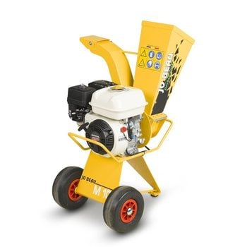 Jo Beau M100 Garden Line hakselaar Jo Beau M100 Garden Line hakselaar