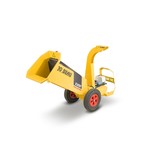 Jo Beau E200 elektrische hakselaar Jo Beau Jo Beau E200 elektrische hakselaar