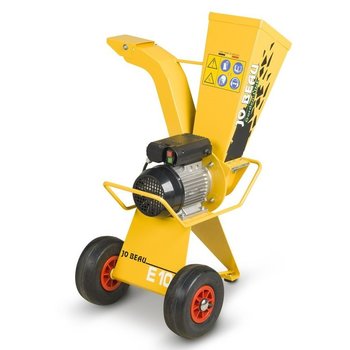 Jo Beau E100 Garden Line hakselaar Jo Beau E100 Garden Line hakselaar