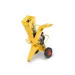 Jo Beau E100 Garden Line elektrische hakselaar Jo Beau Jo Beau E100 Garden Line elektrische hakselaar