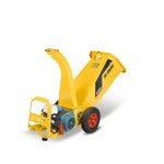 Jo Beau E300 elektrische hakselaar Jo Beau Jo Beau E300 elektrische hakselaar