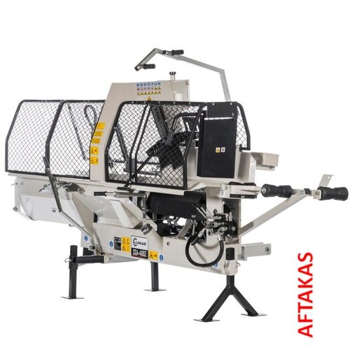 Lumag SSA400Z Aftakas zaagkloofmachine Lumag Lumag SSA400Z Aftakas zaagkloofmachine