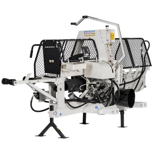 Lumag SSA400Z Aftakas zaagkloofmachine Lumag Lumag SSA400Z Aftakas zaagkloofmachine