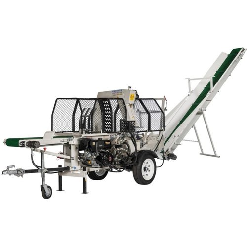 Lumag SSA500GHPRO Benzine zaagkloofmachine Lumag Lumag SSA500GHPRO Benzine zaagkloofmachine