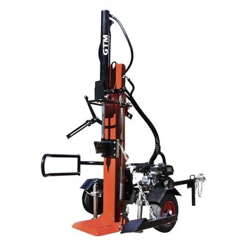 GTM Professional GTL14000 houtklover GTM Professional GTL14000 houtklover