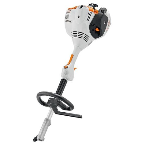 STIHL KM 56 RC-E benzine combimotor STIHL STIHL KM 56 RC-E benzine combimotor