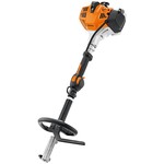 STIHL KM 94 RC-E benzine combimotor STIHL STIHL KM 94 RC-E benzine combimotor