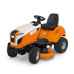 STIHL RT 4112 SZ benzine zitmaaier STIHL STIHL RT 4112 SZ benzine zitmaaier